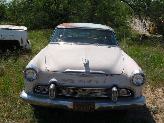 1956 DeSoto Seville Hardtop - photo 2