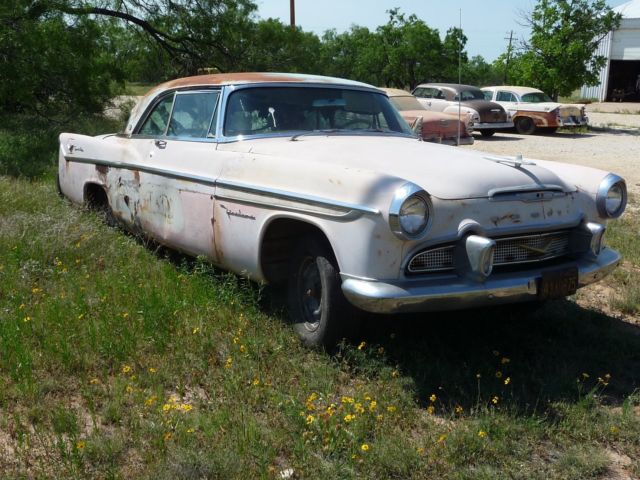 1956 DeSoto Seville Hardtop - photo 4