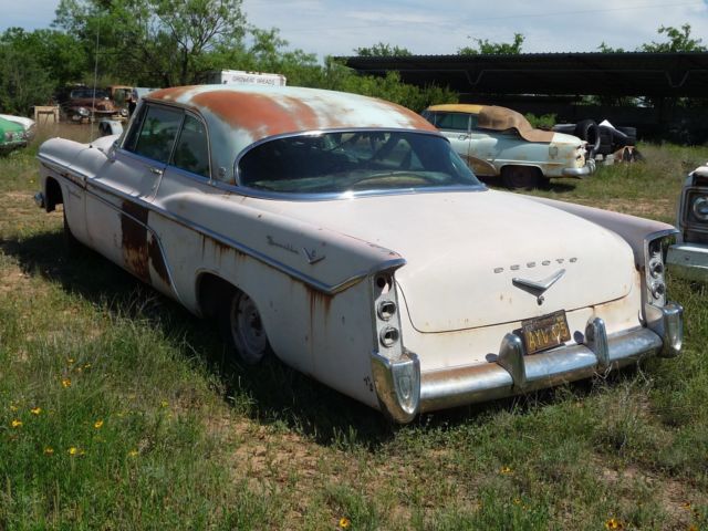 1956 DeSoto Seville Hardtop - photo 5