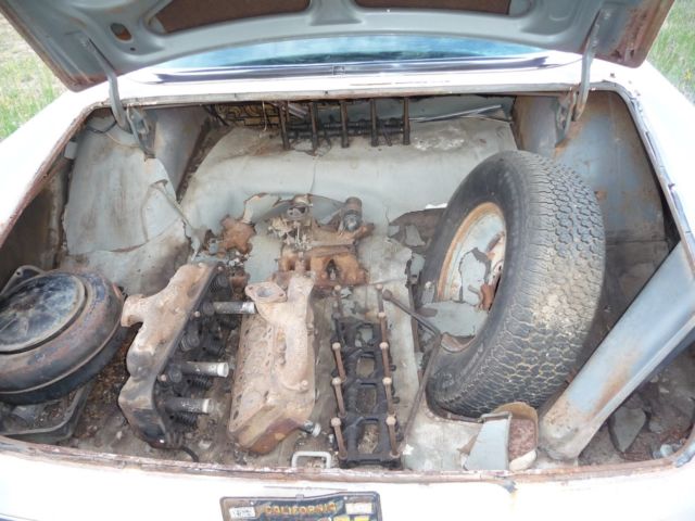 1956 DeSoto Seville Hardtop - photo 7