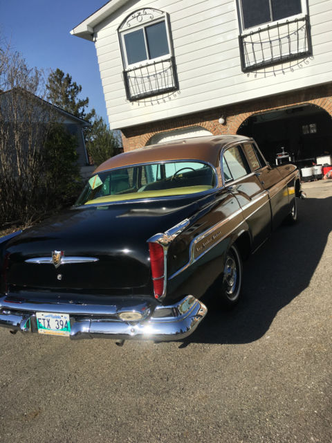 1955 Chrysler New Yorker 4 Door Deluxe - photo 6