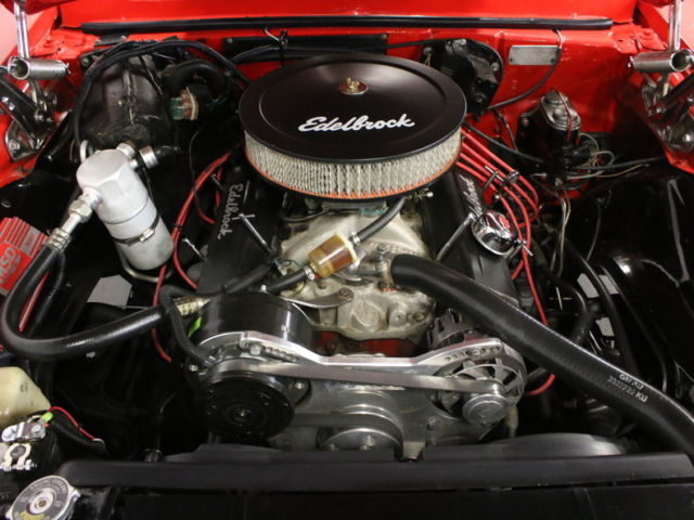 1968 Chevrolet Camaro - photo 5