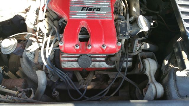 1986 Pontiac Fiero GT - photo 10