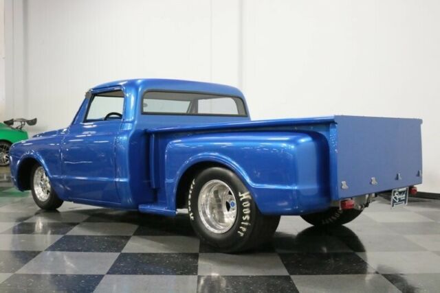1968 Chevrolet C-10 Prostreet - photo 10