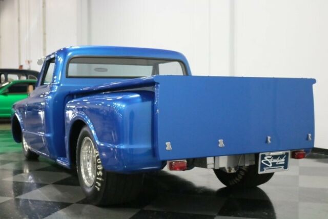 1968 Chevrolet C-10 Prostreet - photo 11