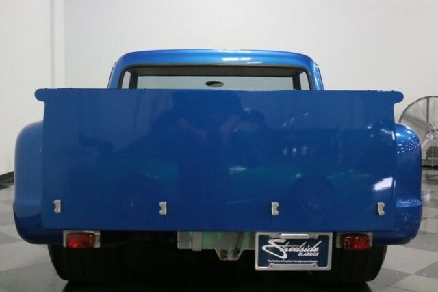 1968 Chevrolet C-10 Prostreet - photo 12