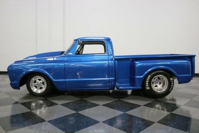 1968 Chevrolet C-10 Prostreet - photo 3