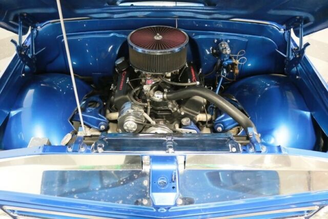 1968 Chevrolet C-10 Prostreet - photo 4
