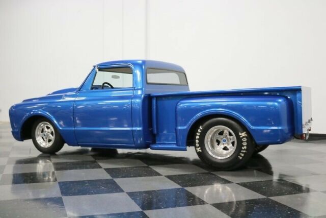 1968 Chevrolet C-10 Prostreet - photo 9