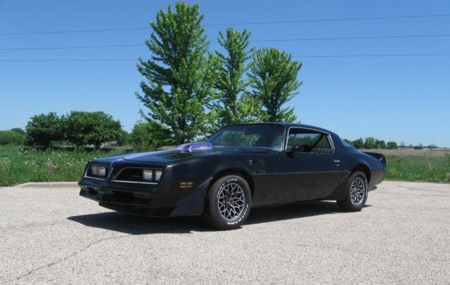 1979 Pontiac Trans Am