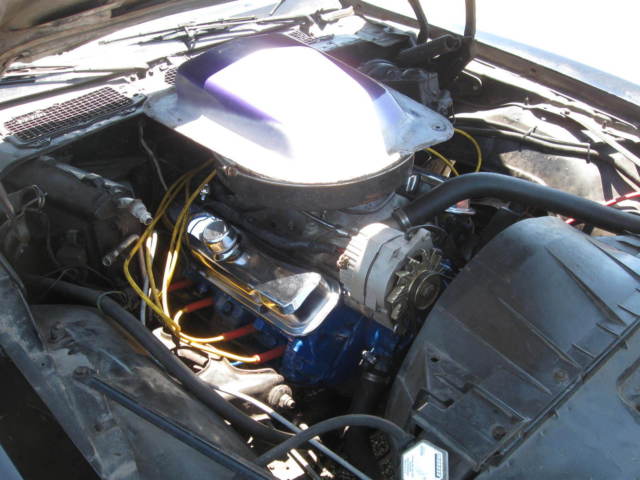 1979 Pontiac Trans Am - photo 11