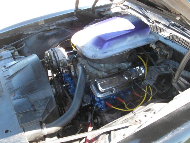 1979 Pontiac Trans Am - photo 12