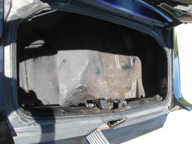 1979 Pontiac Trans Am - photo 13