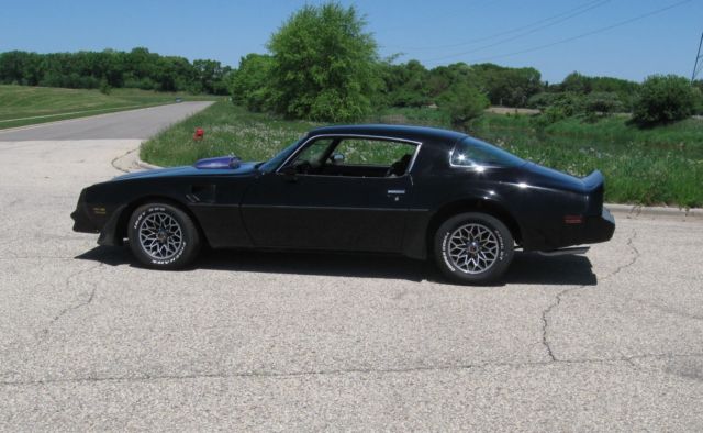 1979 Pontiac Trans Am - photo 2