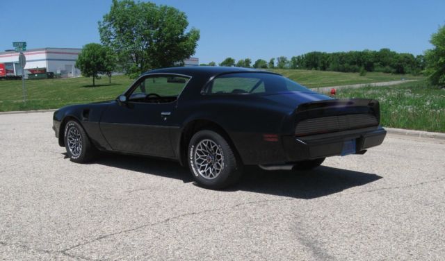 1979 Pontiac Trans Am - photo 3