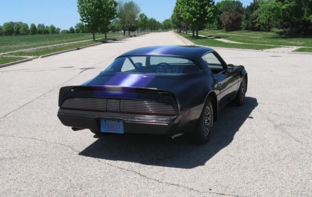 1979 Pontiac Trans Am - photo 4