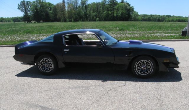 1979 Pontiac Trans Am - photo 5