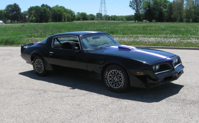1979 Pontiac Trans Am - photo 6