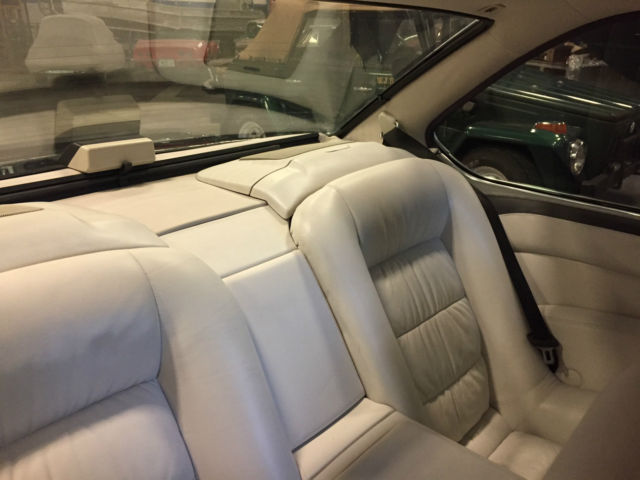 1987 BMW M6 2 Door Coupe - photo 10