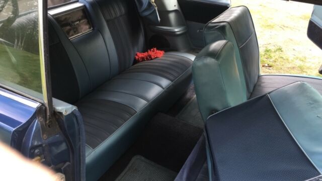 1967 Chrysler Newport - photo 13