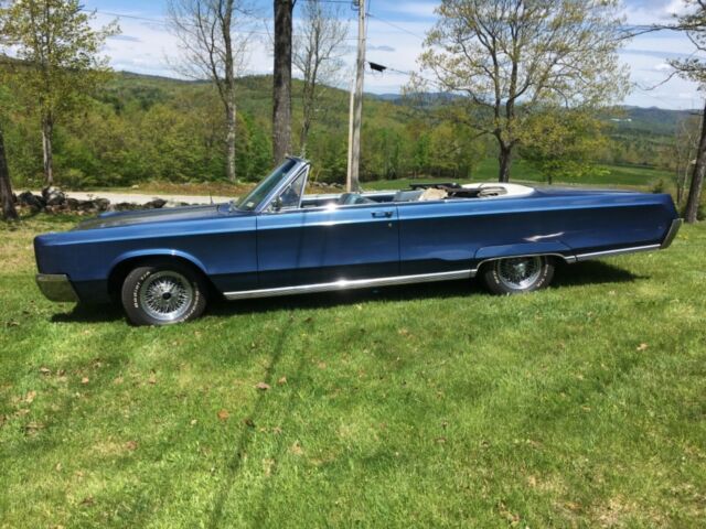 1967 Chrysler Newport - photo 4