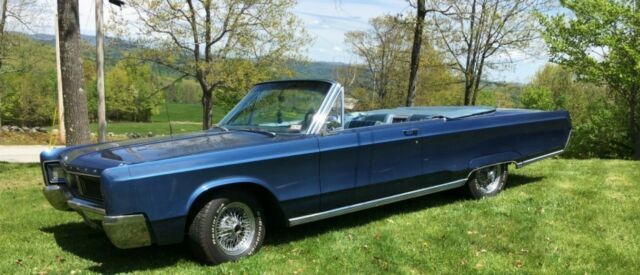 1967 Chrysler Newport - photo 5