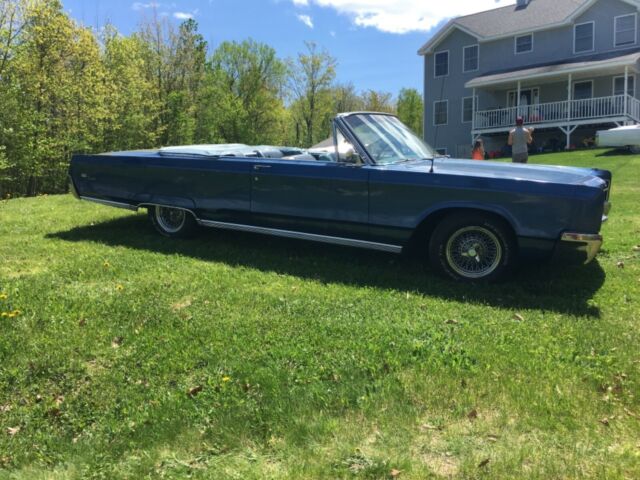 1967 Chrysler Newport - photo 6