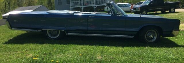 1967 Chrysler Newport - photo 7