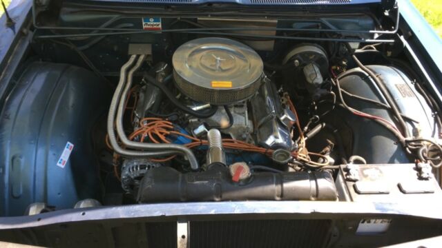 1967 Chrysler Newport - photo 9