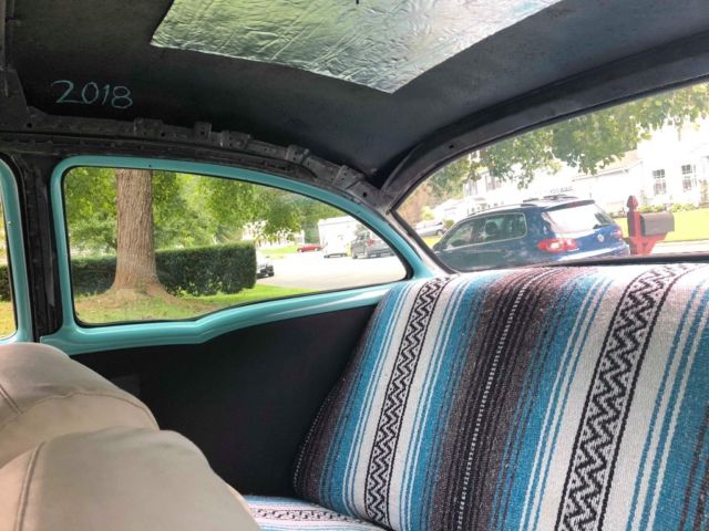 1955 Chevrolet Bel Air/150/210 - photo 6