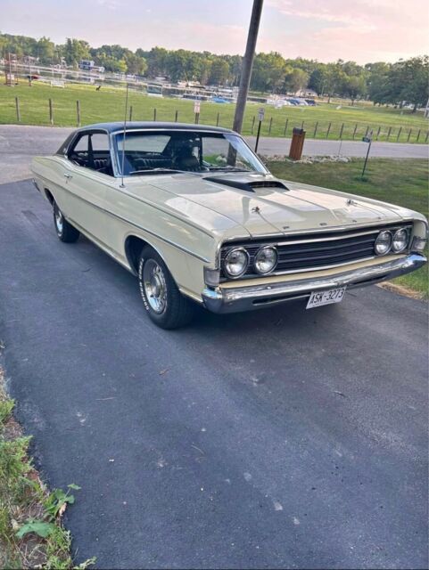 1969 Ford Torino - photo 10