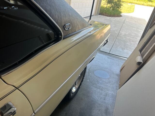 1969 Ford Torino - photo 13