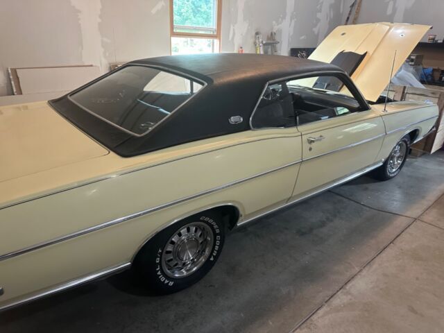 1969 Ford Torino - photo 2