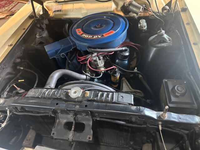 1969 Ford Torino - photo 4