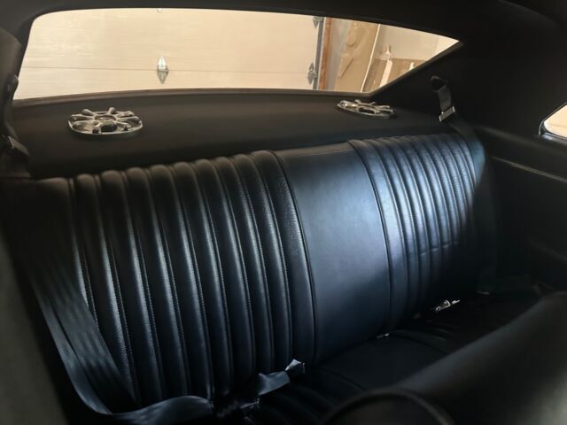 1969 Ford Torino - photo 8