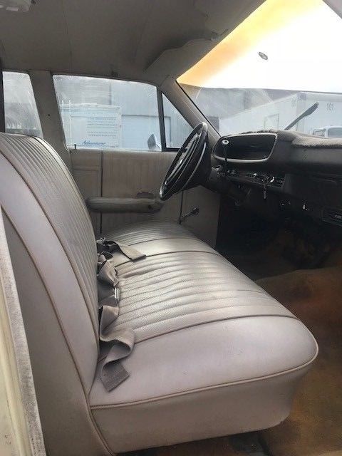 1968 Ford Galaxie - photo 10
