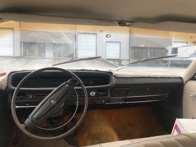 1968 Ford Galaxie - photo 12