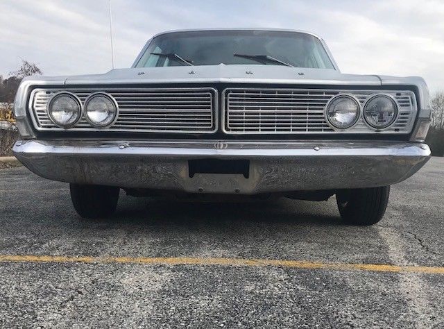 1968 Ford Galaxie - photo 2