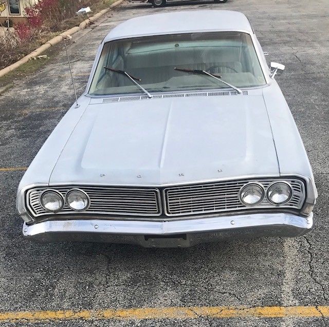 1968 Ford Galaxie - photo 3