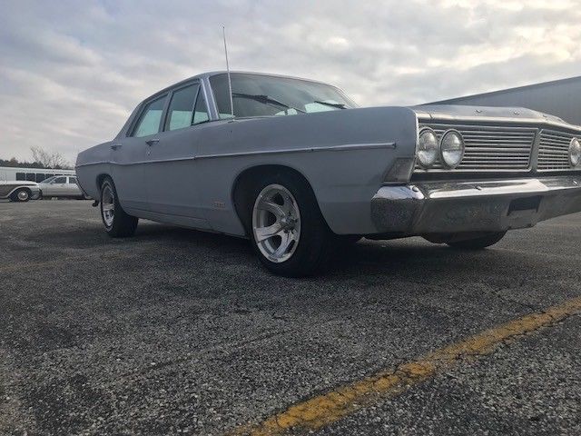 1968 Ford Galaxie - photo 4