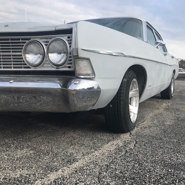 1968 Ford Galaxie - photo 5