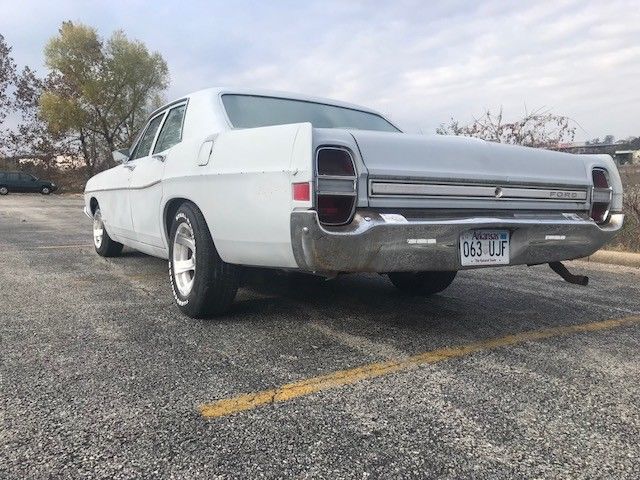 1968 Ford Galaxie - photo 6