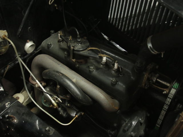 1931 Ford Model A - photo 3