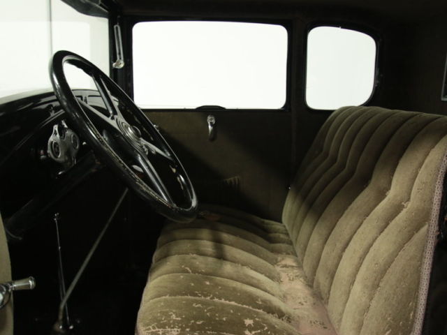 1931 Ford Model A - photo 4