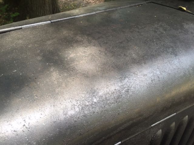 1924 Ford Model T - photo 3