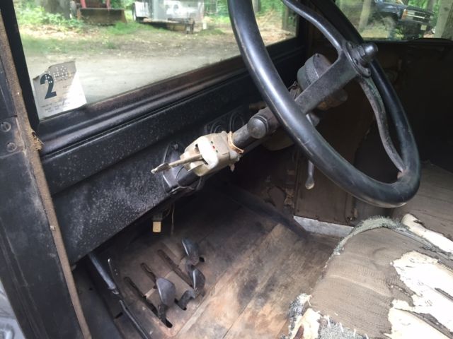 1924 Ford Model T - photo 7