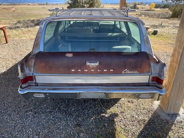 1965 AMC Classic - photo 4