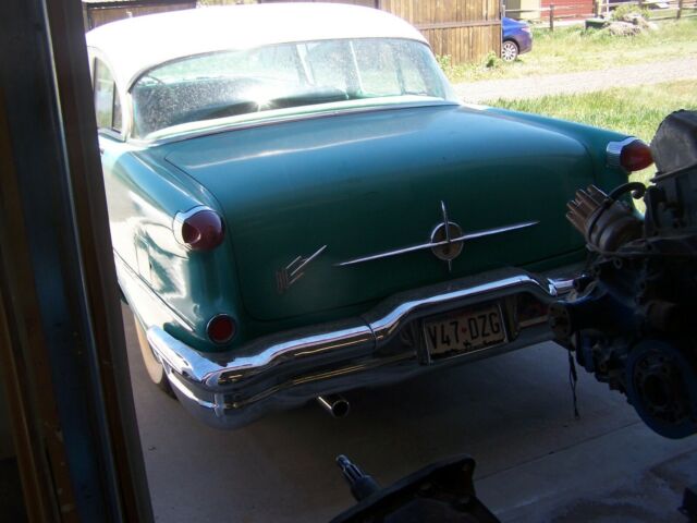 1956 Oldsmobile Eighty-Eight 88 - photo 4