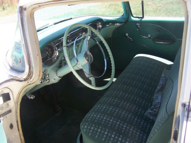 1956 Oldsmobile Eighty-Eight 88 - photo 5