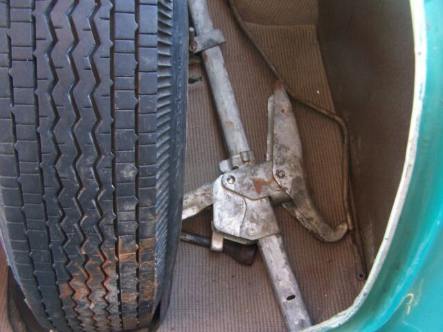 1956 Oldsmobile Eighty-Eight 88 - photo 8